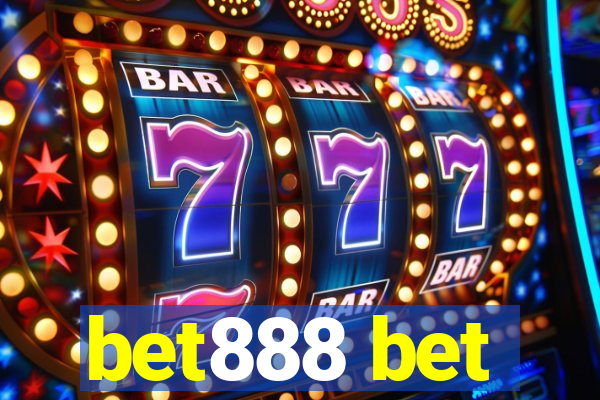 bet888 bet